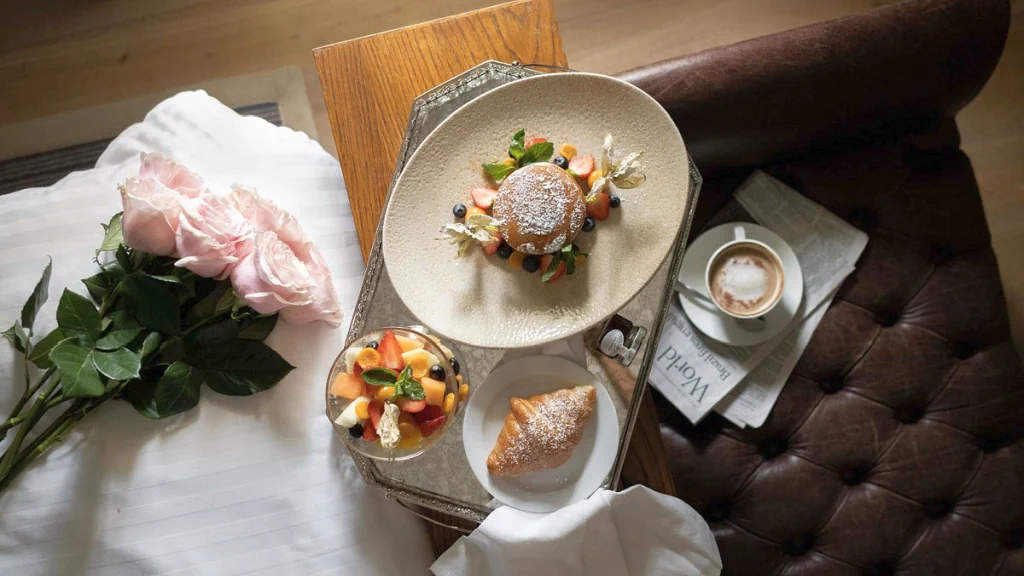 الفندق ذا بيلي لندن كنسينغتون - لندن